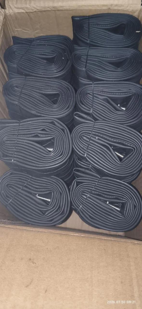 Камера Specialized SV TUBE 29х1.75"-2.4" Presta 40 мм фото 3