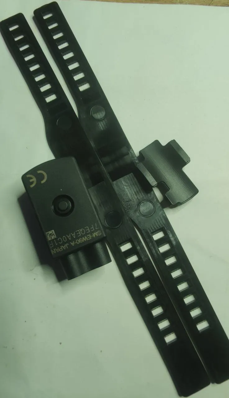 Shimano SM-EW90A 3-port Di2 E-Tube junction box фото 1