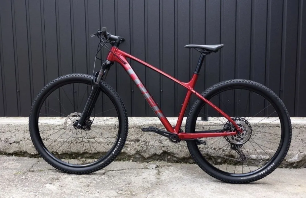 Trek X-Caliber 9 гоночний hardtail XC 29 фото 2