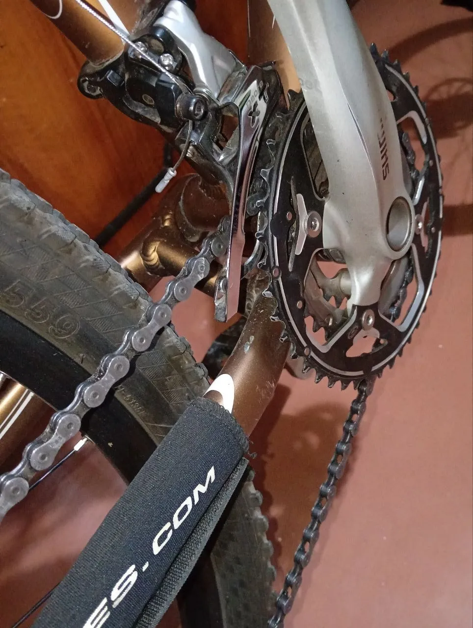 Ghost AMR 5500 фото 2