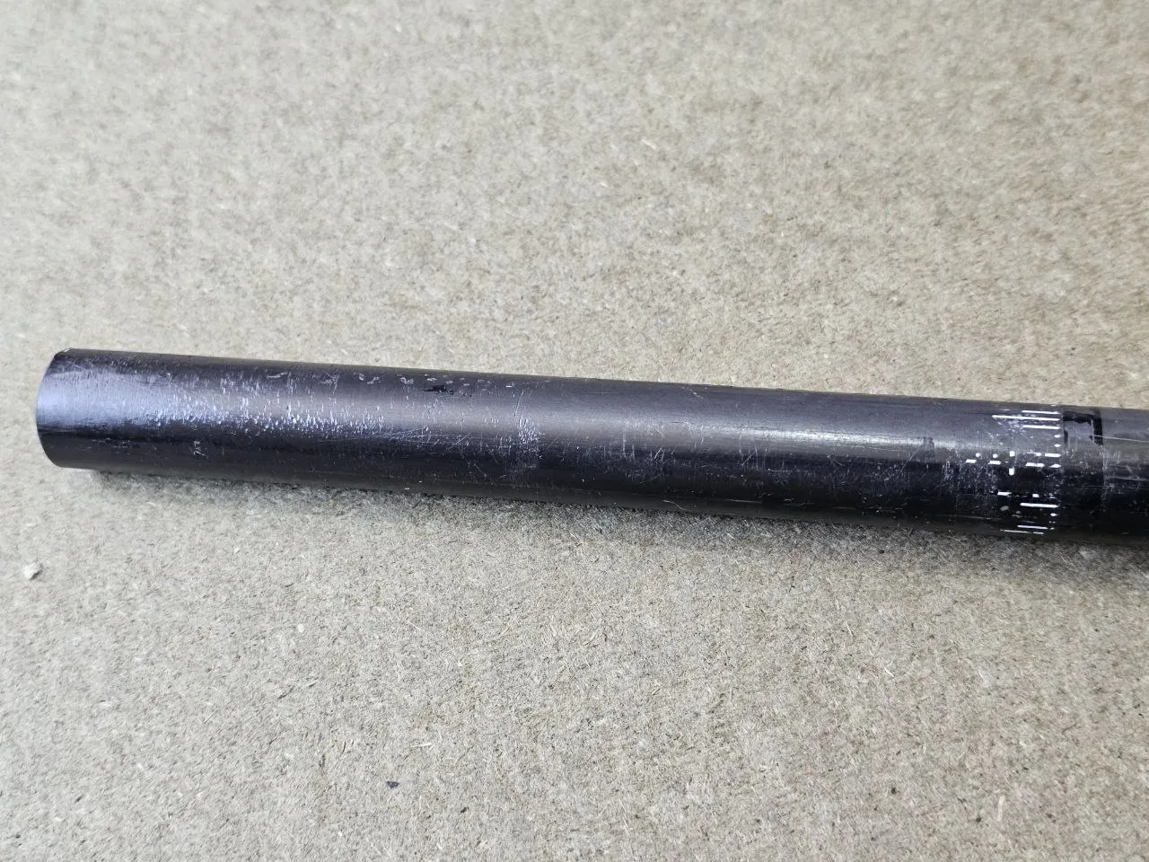 Карбоновий руль Bontrager RXL фото 4