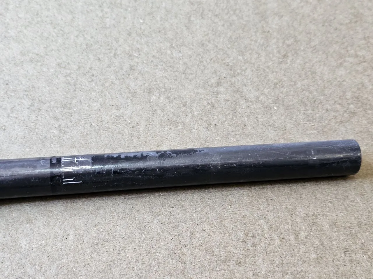 Карбоновий руль Bontrager RXL фото 6