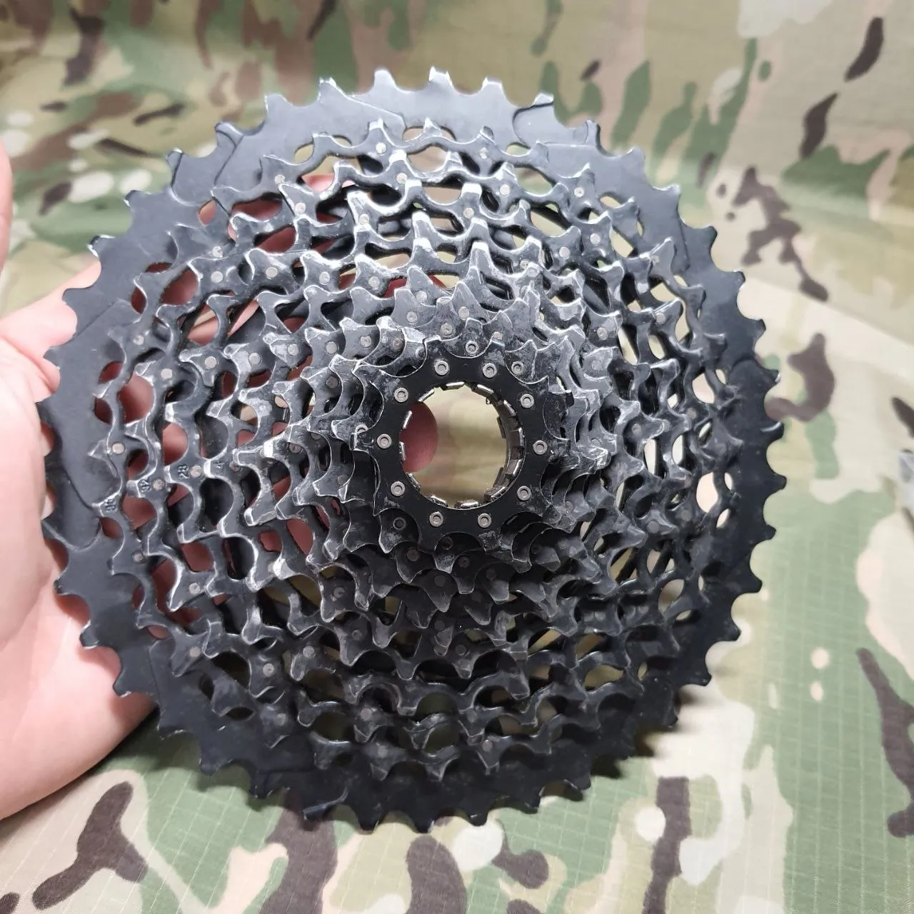 Касета SRAM XG-1175 фото 8