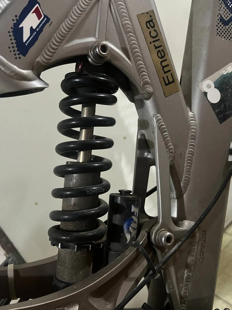 Велосипед Specialized Big Hit 2 фото 3