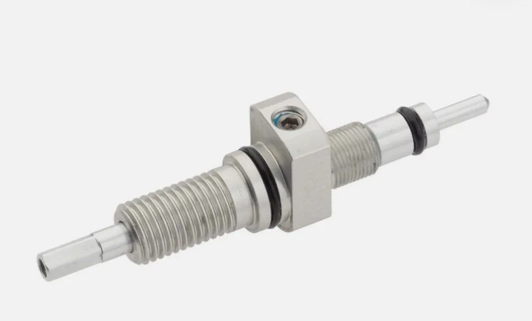 Fox Rebound Stem 32/34 SC FIT4 8mm фото 1