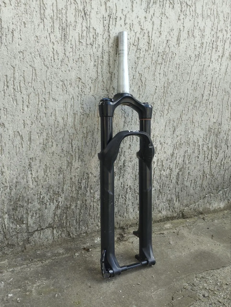 RockShox Pike RC 2013 100 мм вилка на 26 колесо фото 1