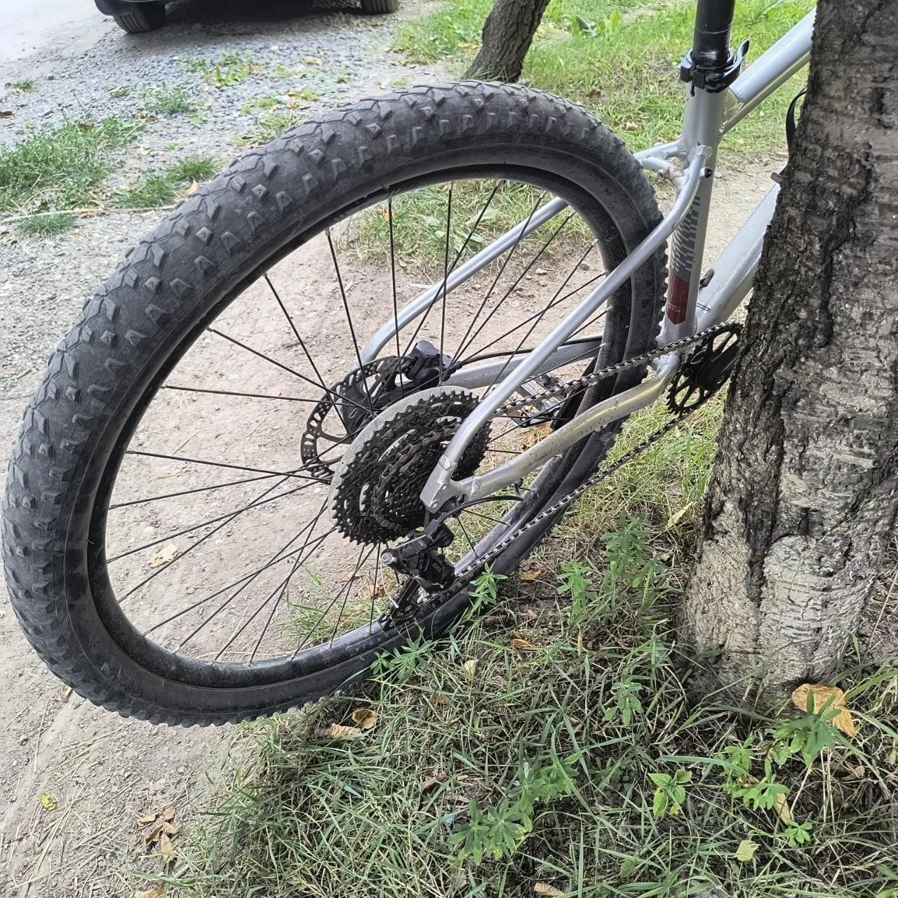 Marin Bobcat Trail 4 S 27.5 фото 2