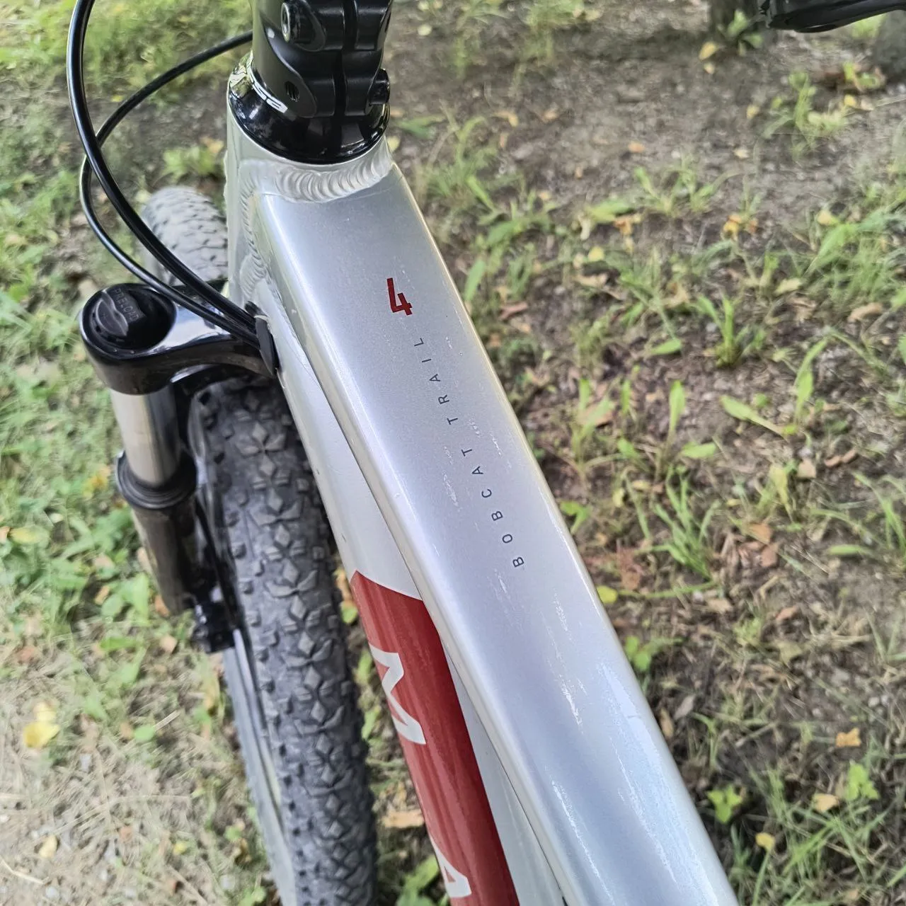 Marin Bobcat Trail 4 S 27.5 фото 6