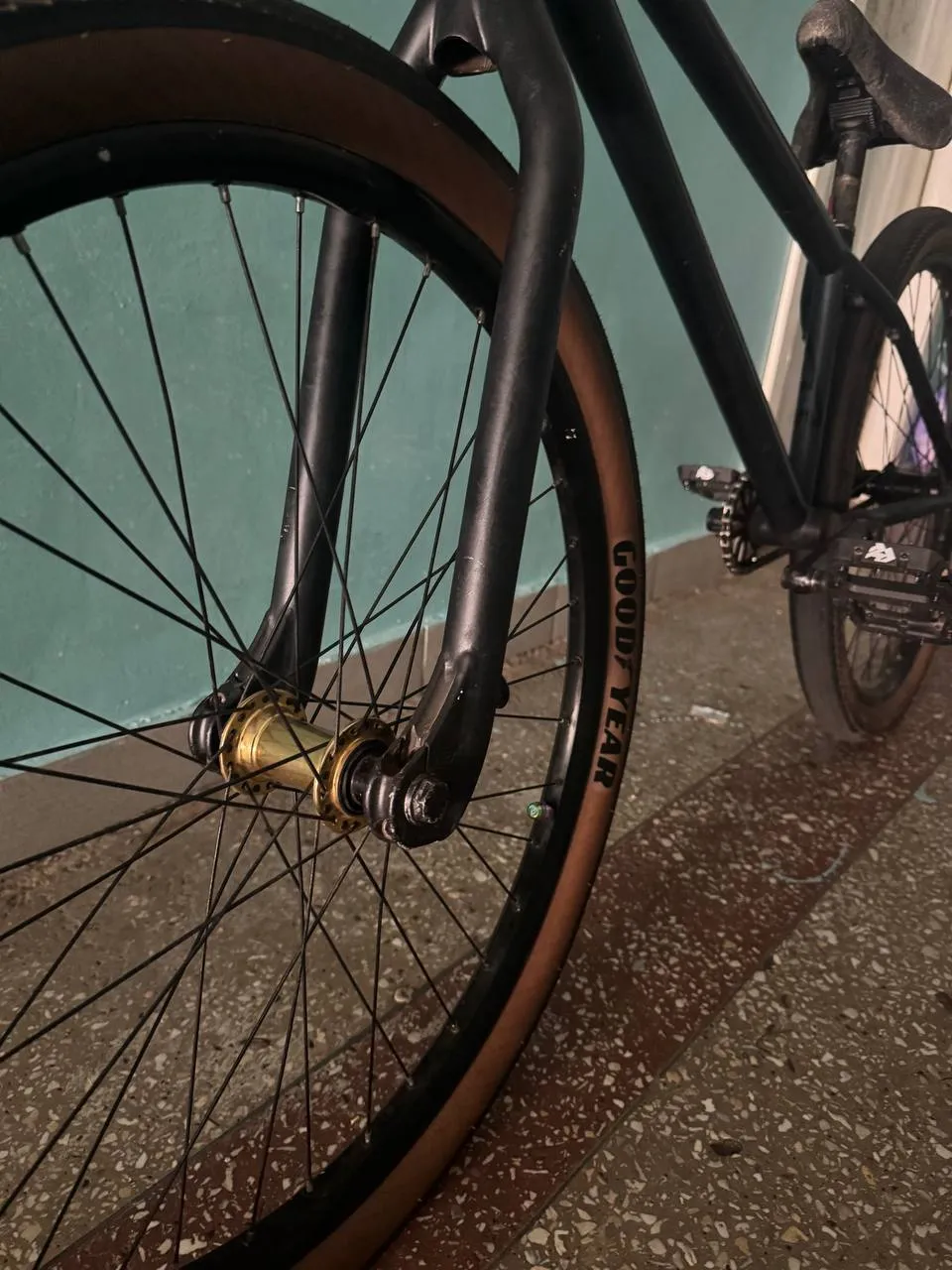 BMX NS Capital Street + Dmr Trailblade 20 + компоненти фото 4