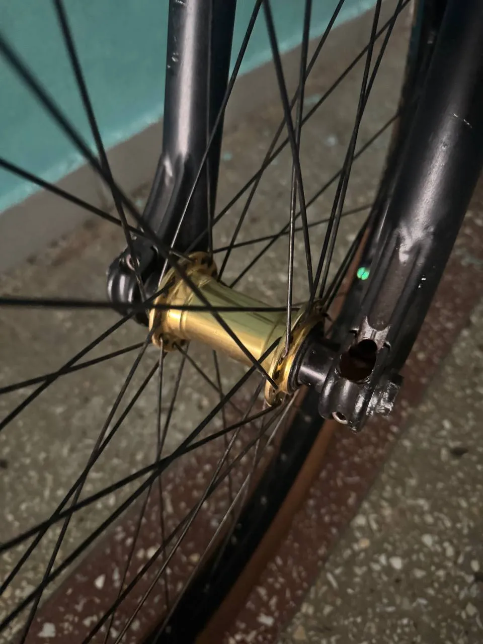 BMX NS Capital Street + Dmr Trailblade 20 + компоненти фото 7