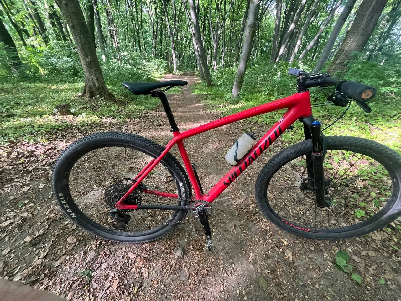 Specialized Epic 2019 L фото 4