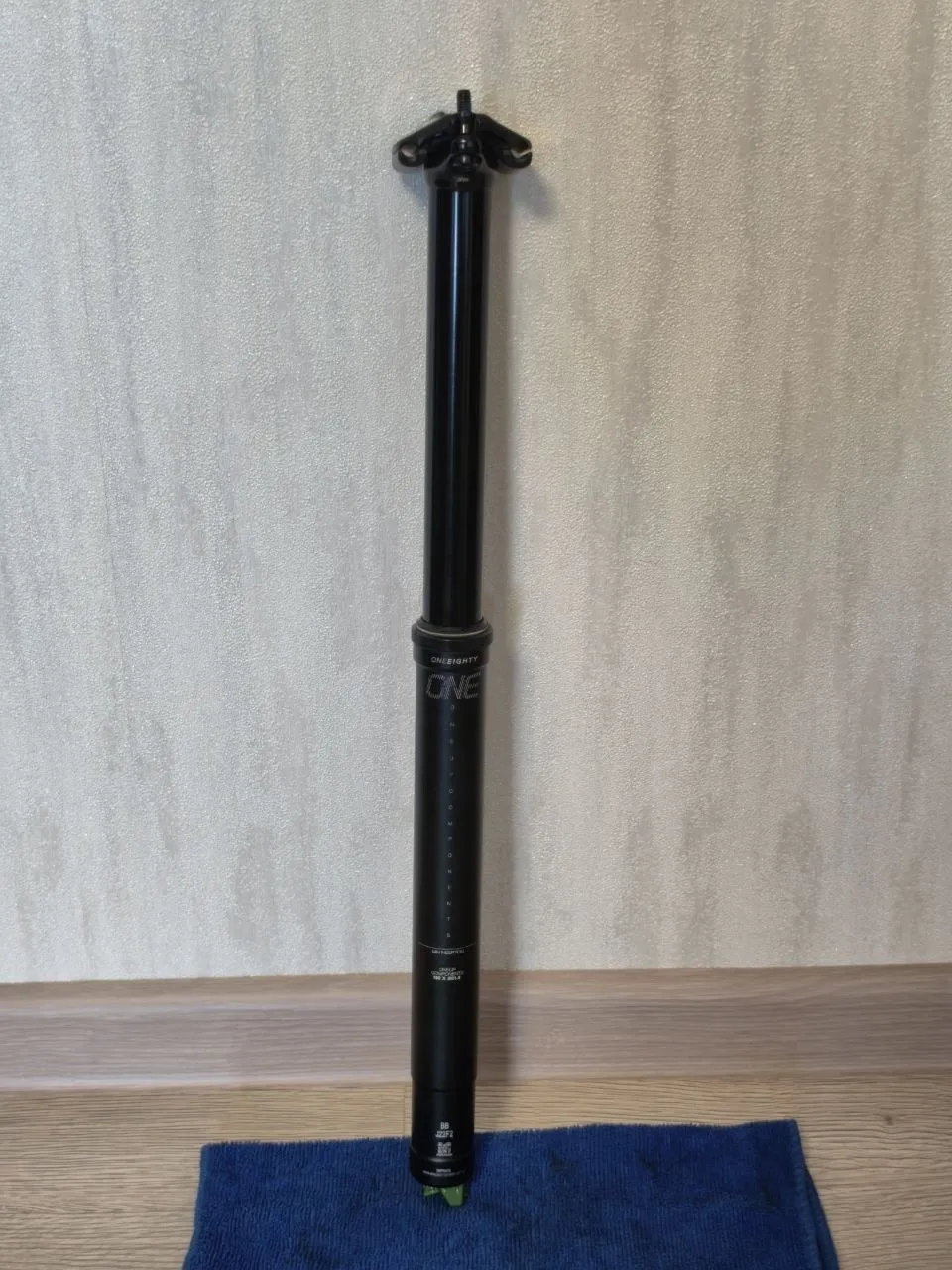 OneUp Components Dropper Post V3 180 мм фото 1