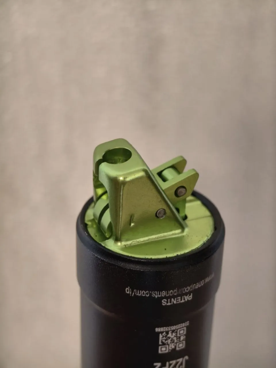 OneUp Components Dropper Post V3 180 мм фото 4