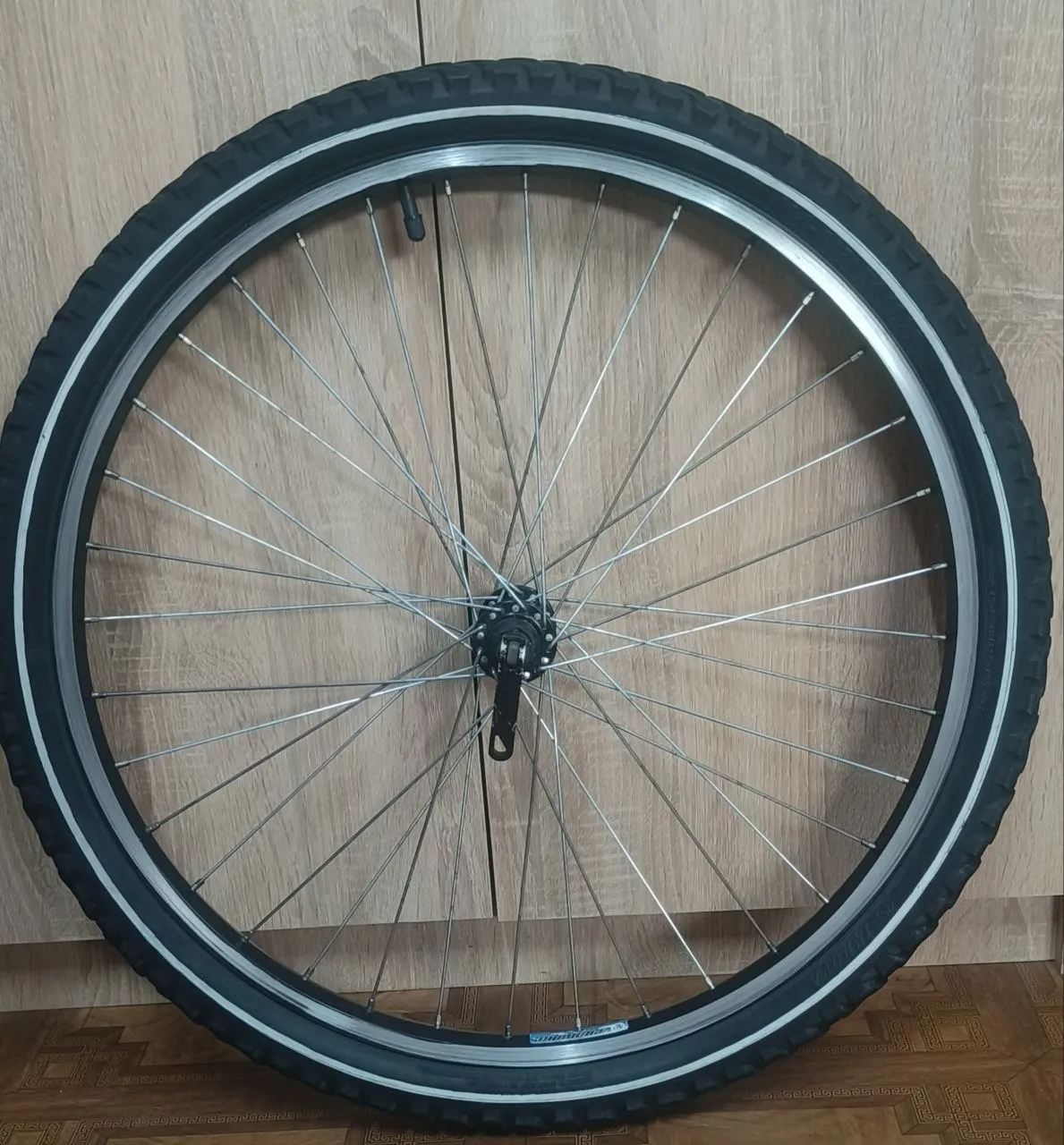 Вілсет 24" V-brake 36H фото 2