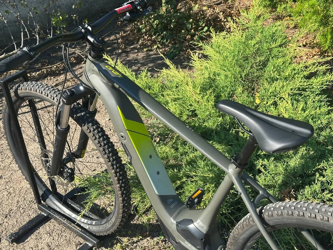 Електровелосипед Specialized Turbo Levo Hardtail фото 9