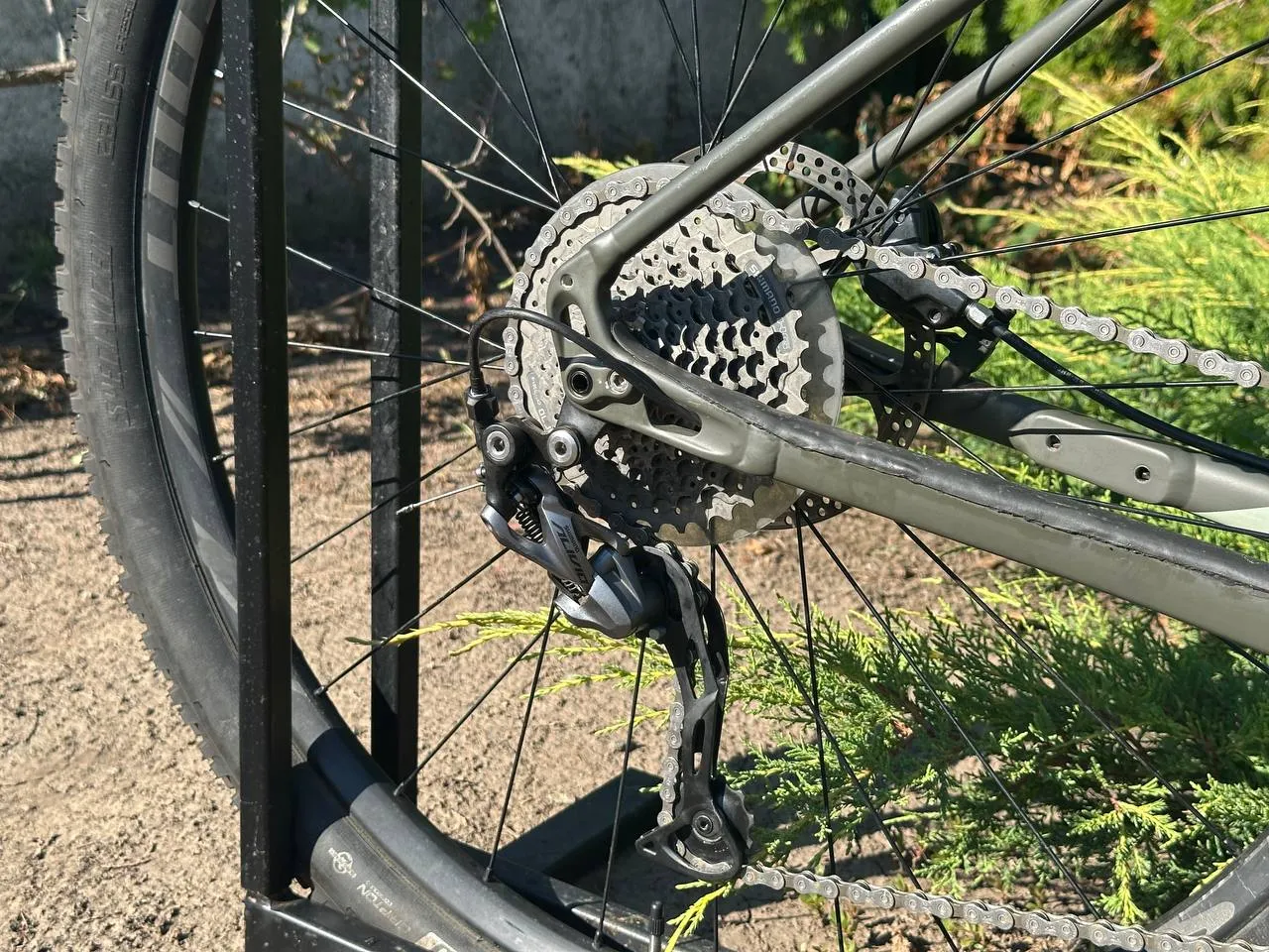 Електровелосипед Specialized Turbo Levo Hardtail фото 10