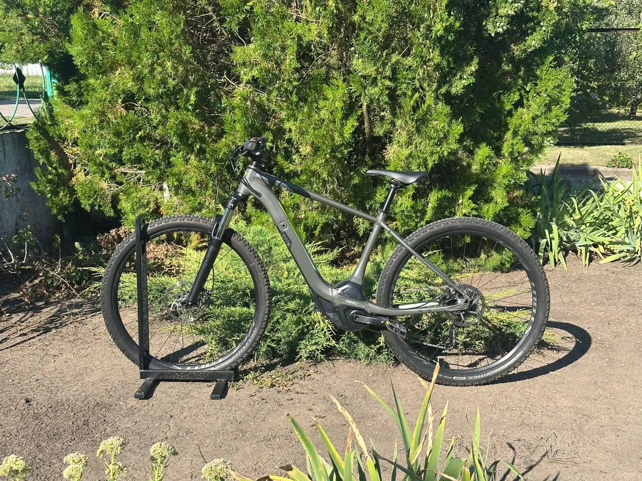 Електровелосипед Specialized Turbo Levo Hardtail фото 1