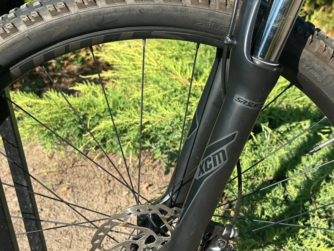Електровелосипед Specialized Turbo Levo Hardtail фото 4