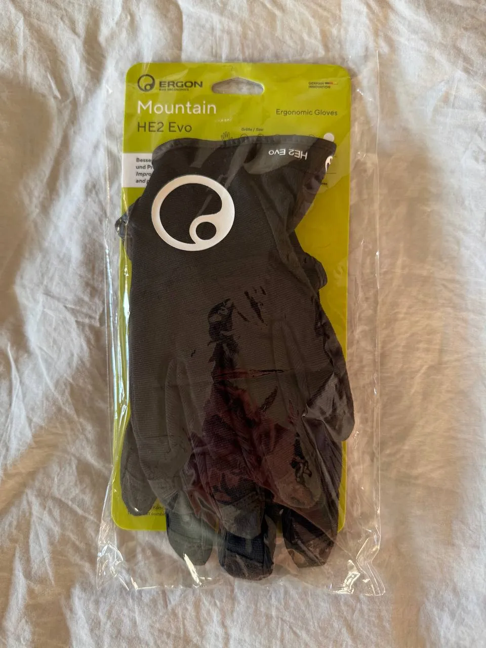 Штани Specialized Gravity 32 + рукавички Ergon GE2 Evo L-XL фото 3