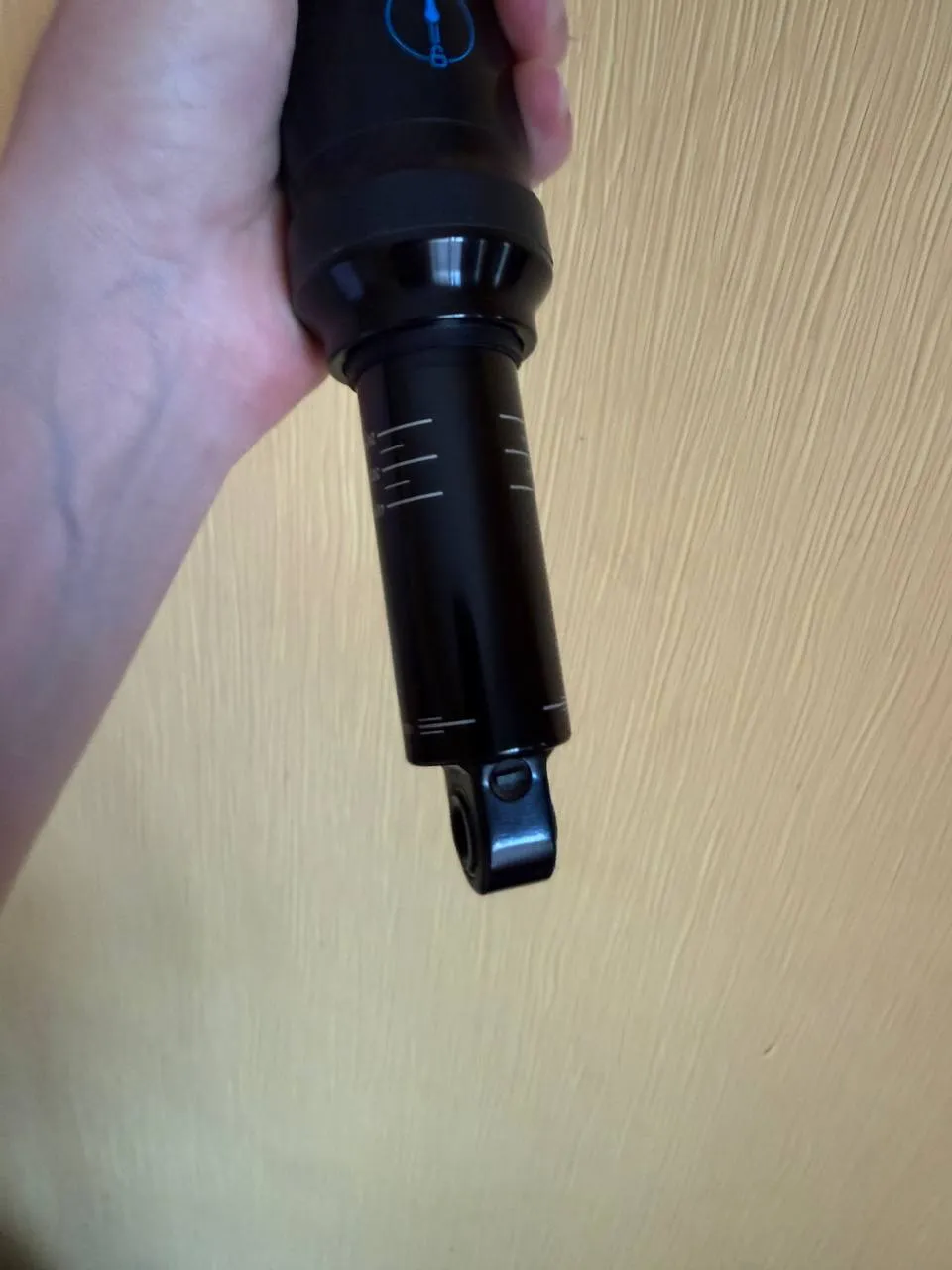 Амортизатор RockShox Deluxe Select+ 230x60 фото 4