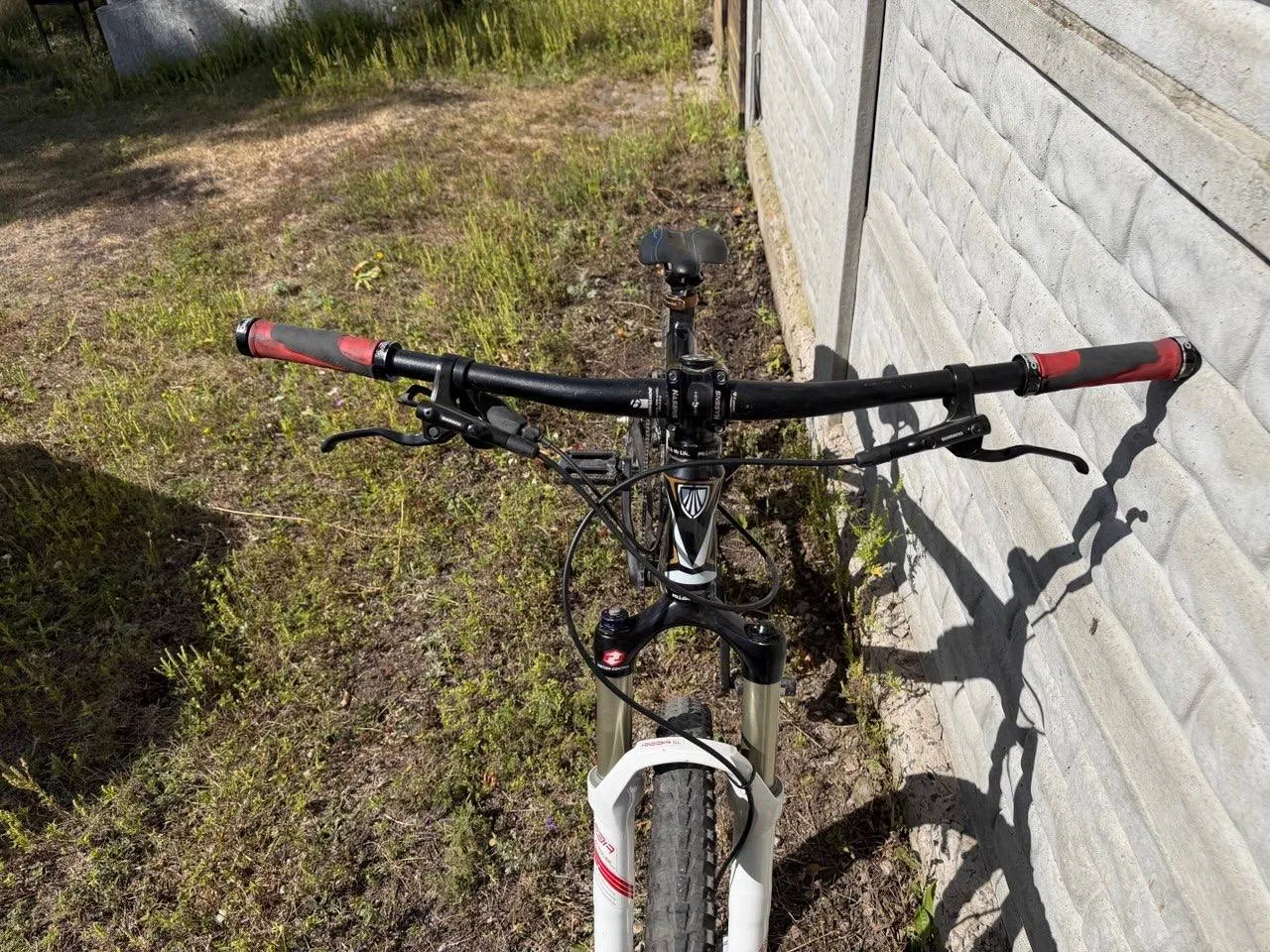 Trek Fuel EX 6 2010 + RockShox Reba + Shimano Deore фото 6