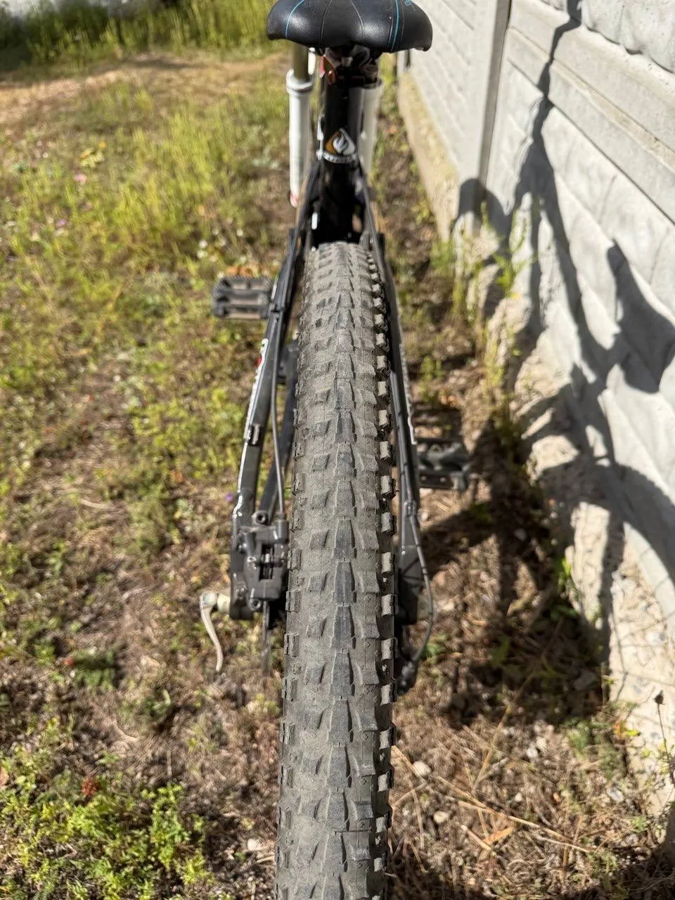 Trek Fuel EX 6 2010 + RockShox Reba + Shimano Deore фото 8