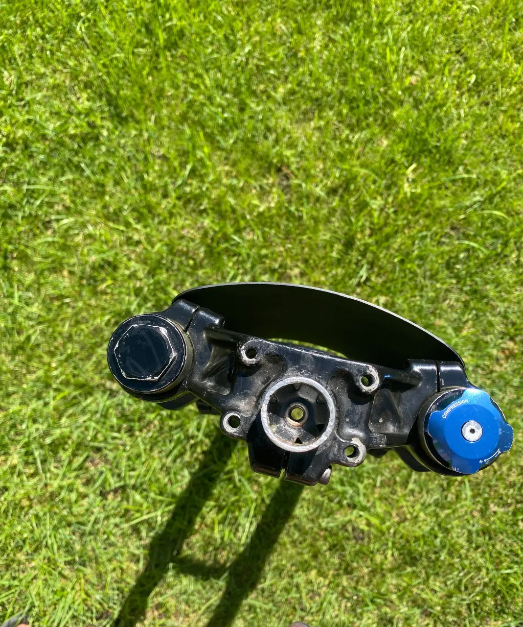 Rock Shox Boxer R2C2 передня вилка фото 4