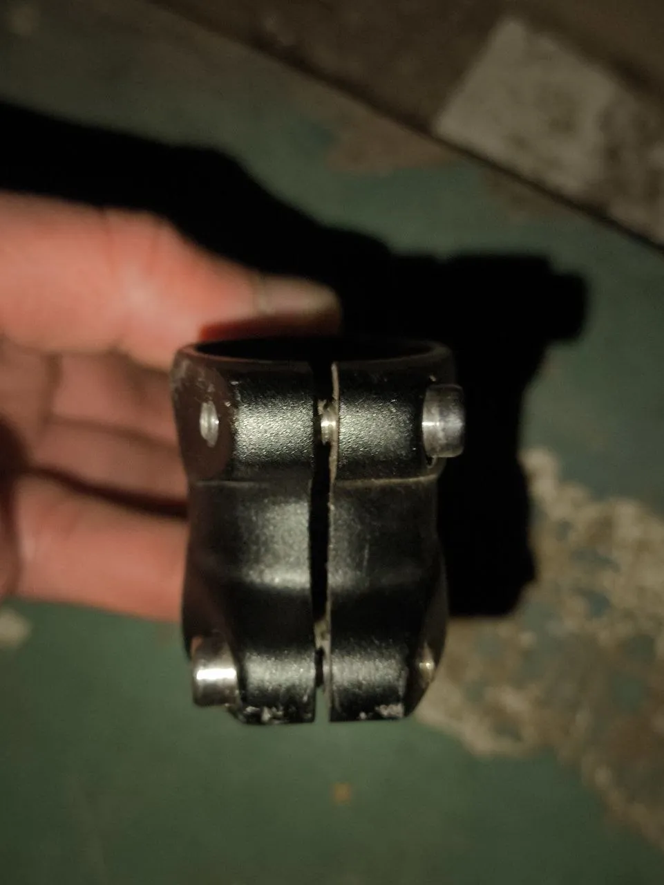 Винос KONA 70mm 6° фото 7