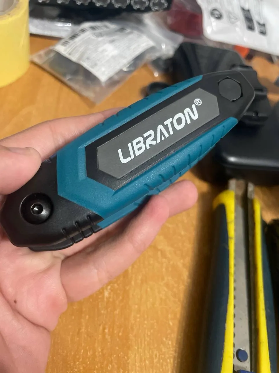Мультитул Torx фото 2
