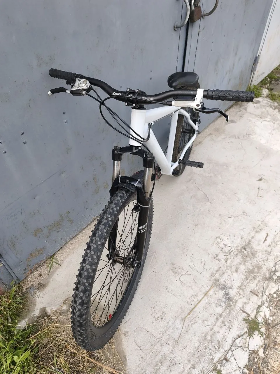 Specialized Hardrock 26 гібрид фото 7