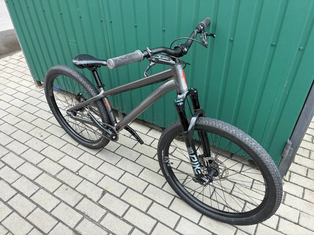 Велосипед Specialized P3 фото 1