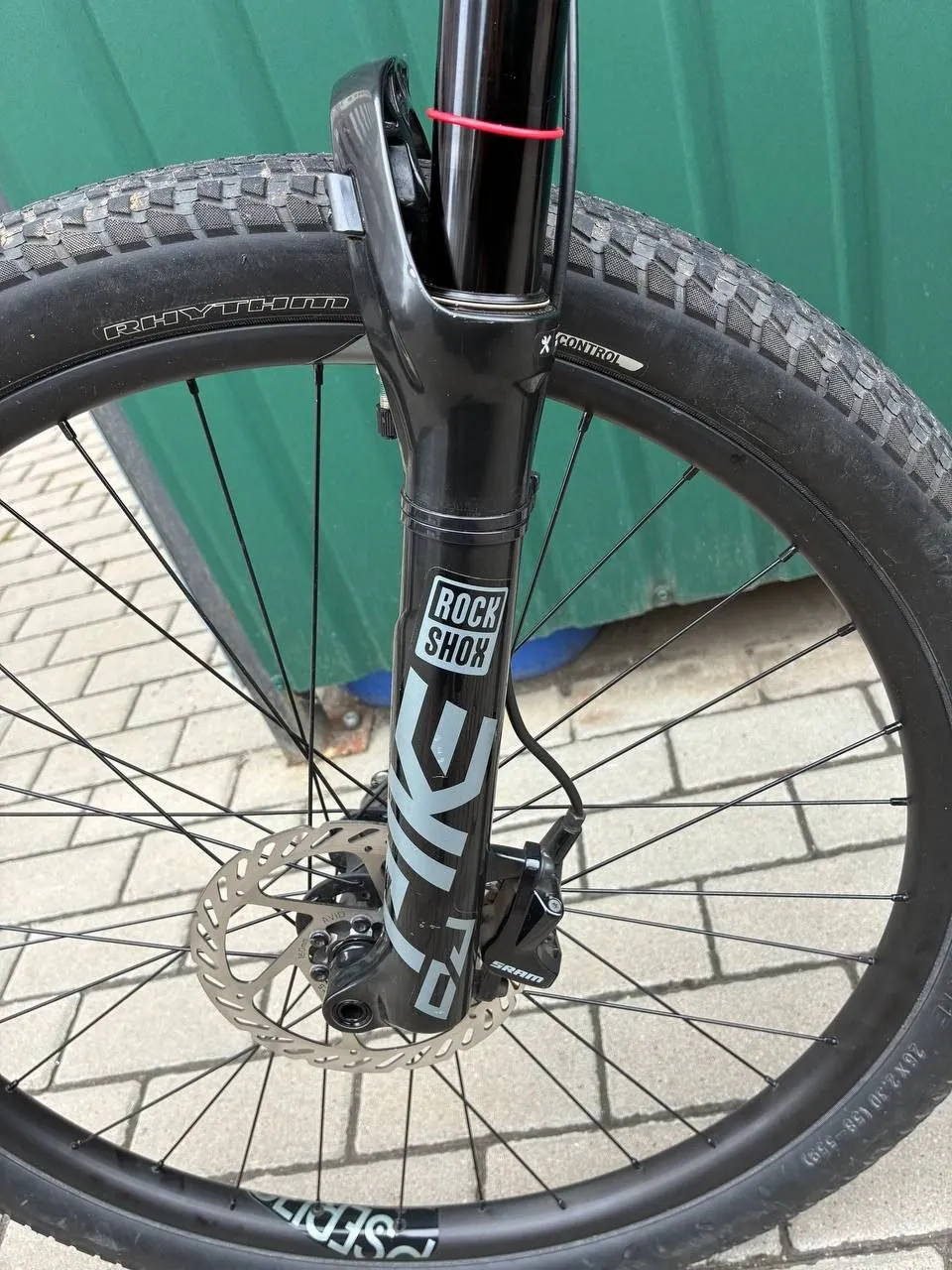 Велосипед Specialized P3 фото 5