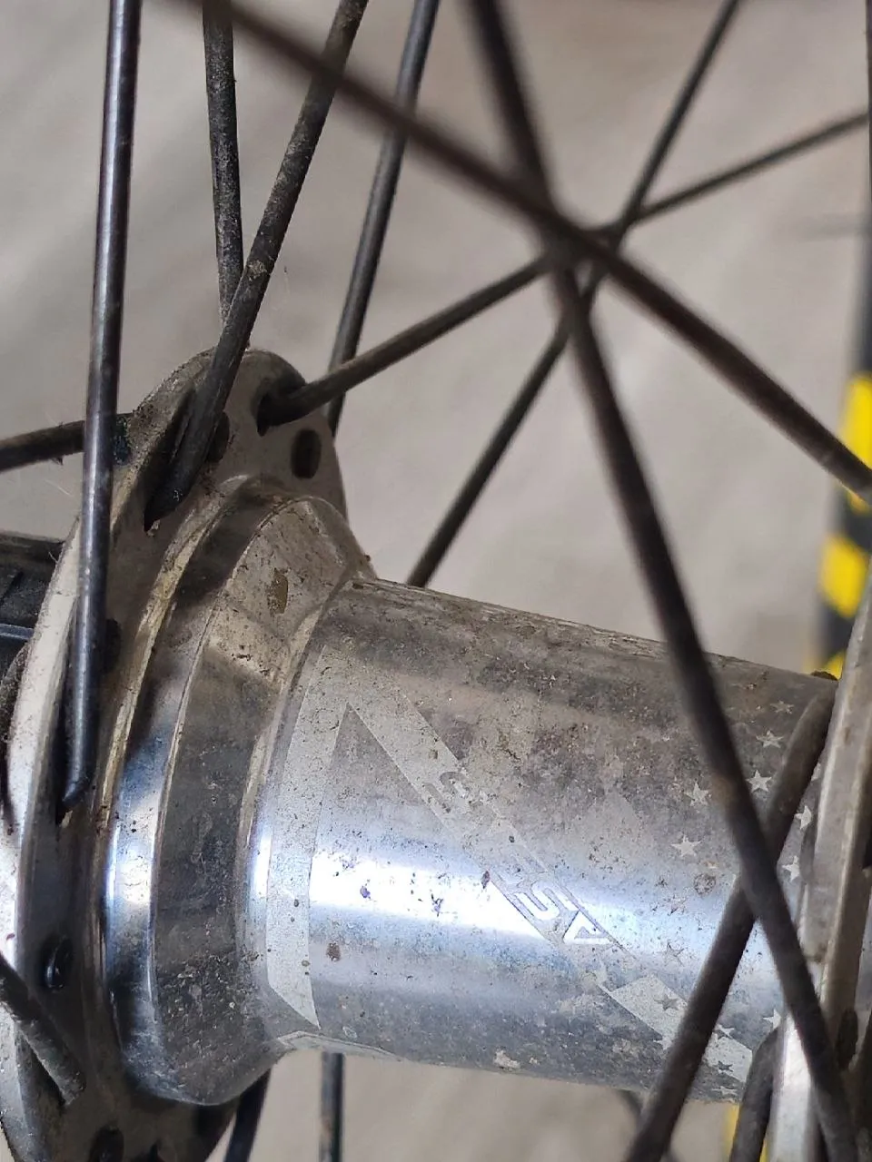 Wheelset 26 передне + задне колеса фото 5