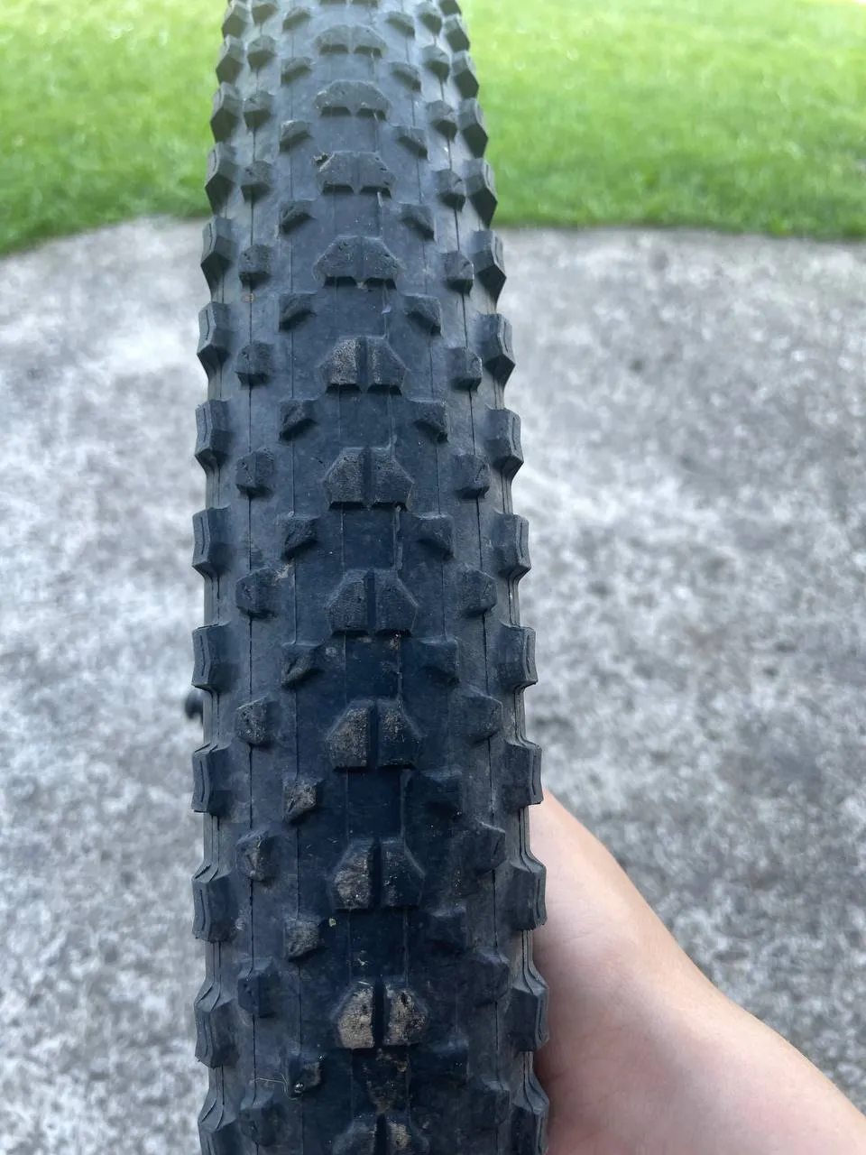Покришка Maxxis Ikon 26x2.35 фото 1