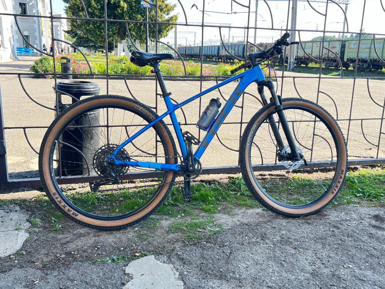 Trek XCaliber 8 2020 M/L фото 1