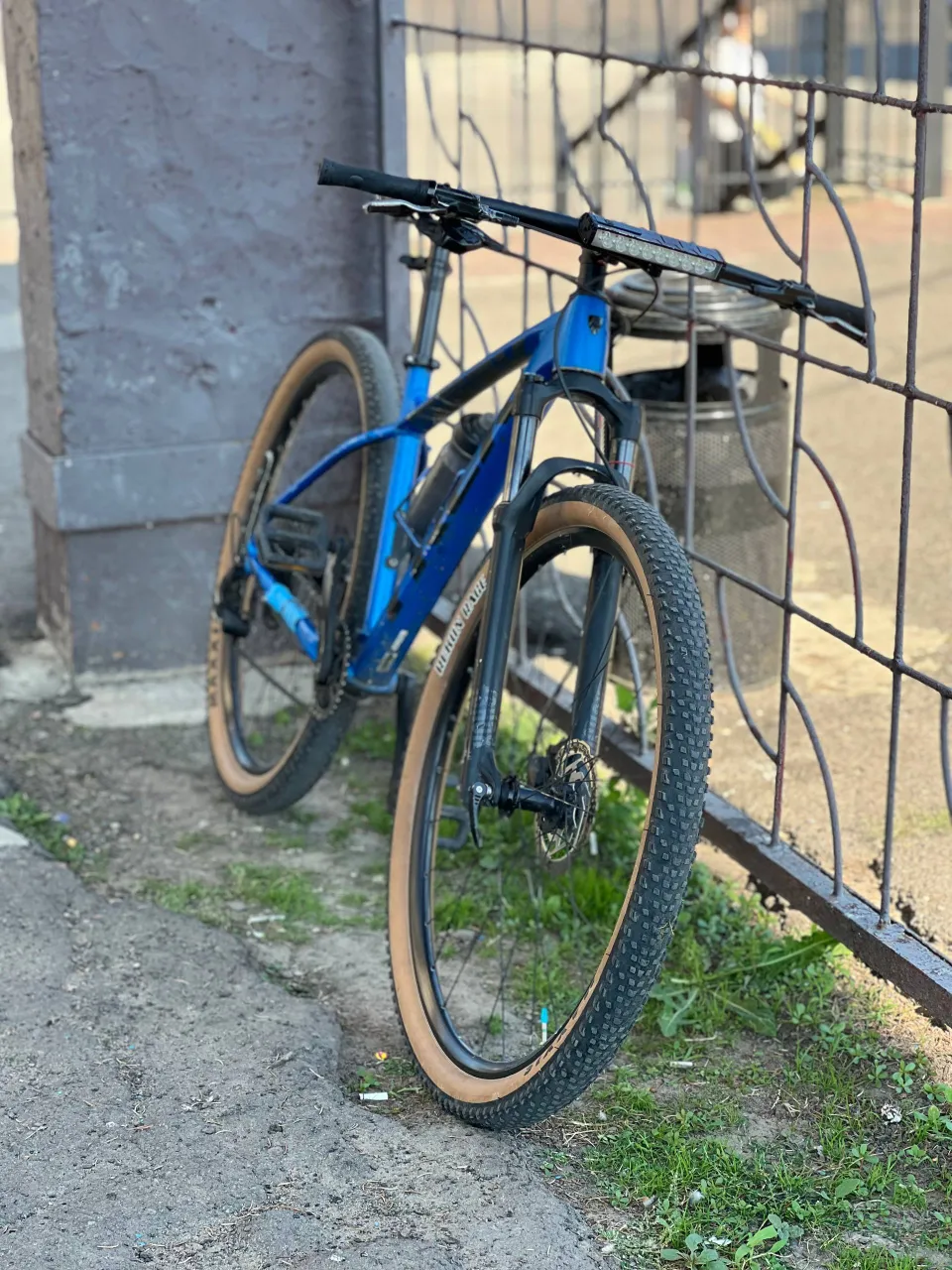 Trek XCaliber 8 2020 M/L фото 2