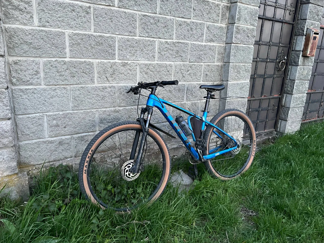 Trek XCaliber 8 2020 M/L фото 4