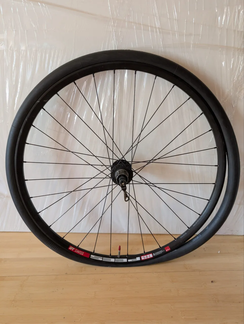 Заднє колесо DT Swiss 533d 29" фото 1