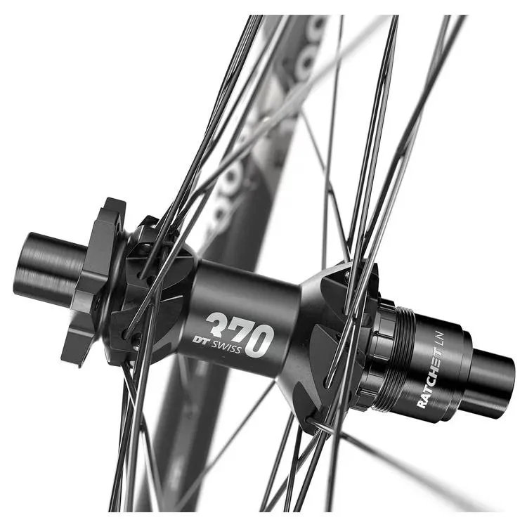 Задня втулка або колесо 148/12 28 спиць SRAM барабан фото 1