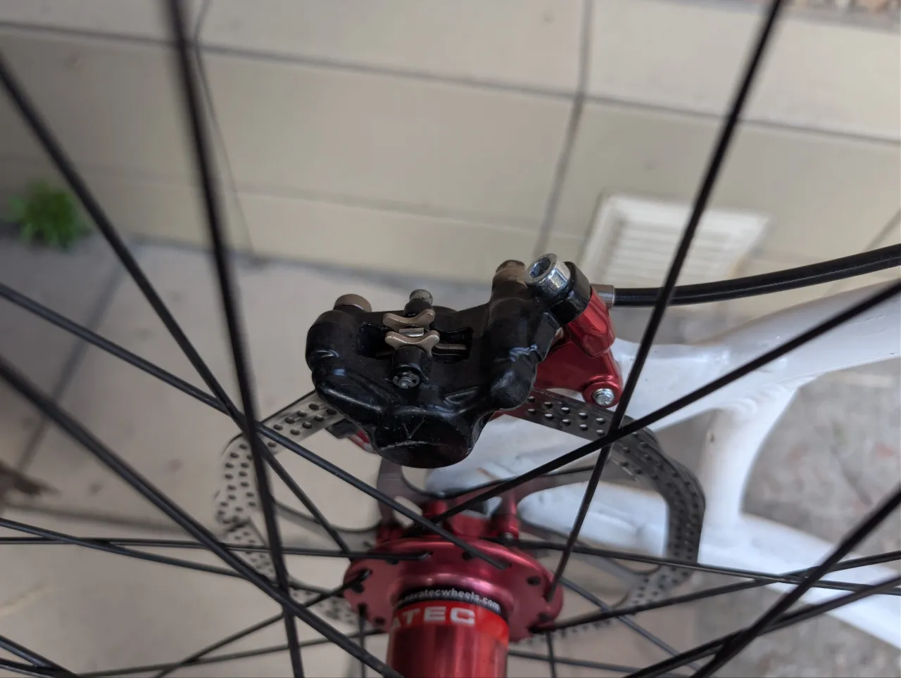 Кастомний MTB Spelli L 29" фото 6
