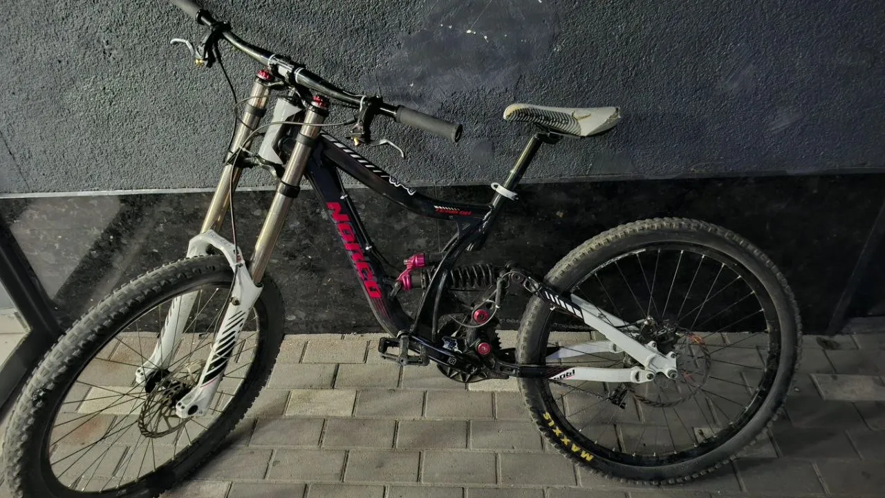 Norco DH фото 1