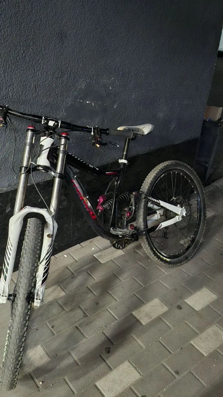 Norco DH фото 2