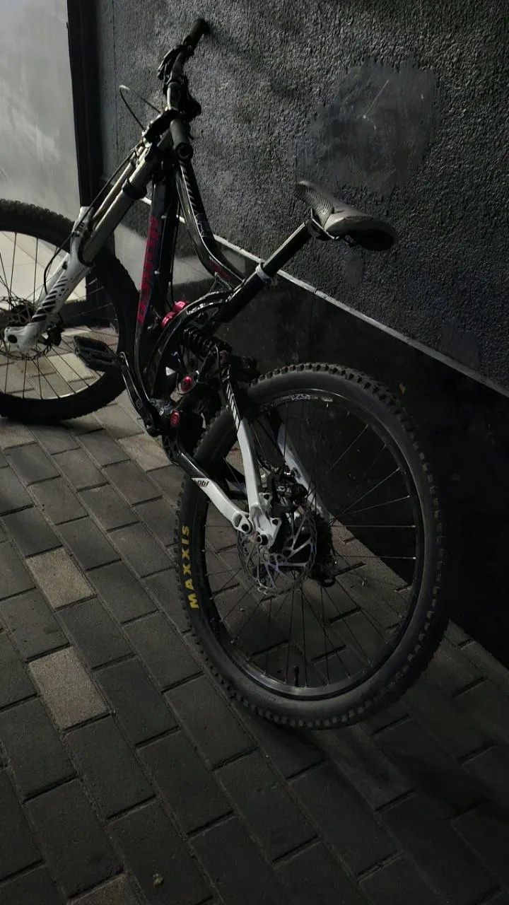 Norco DH фото 3