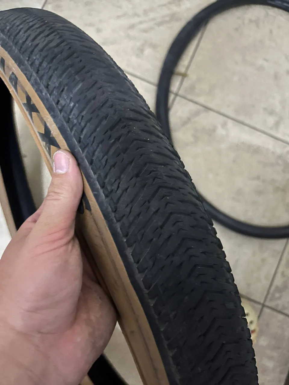 Вилсет Wienman DH 39 з колесами Maxxis та гальмами Shimano фото 1