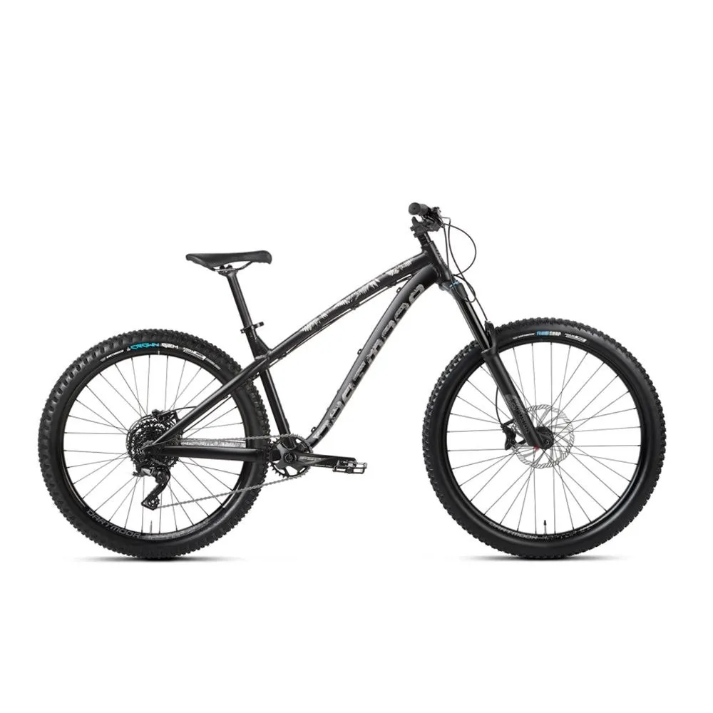 Dirt або enduro hardtail 26–27.5 зріст М фото 1