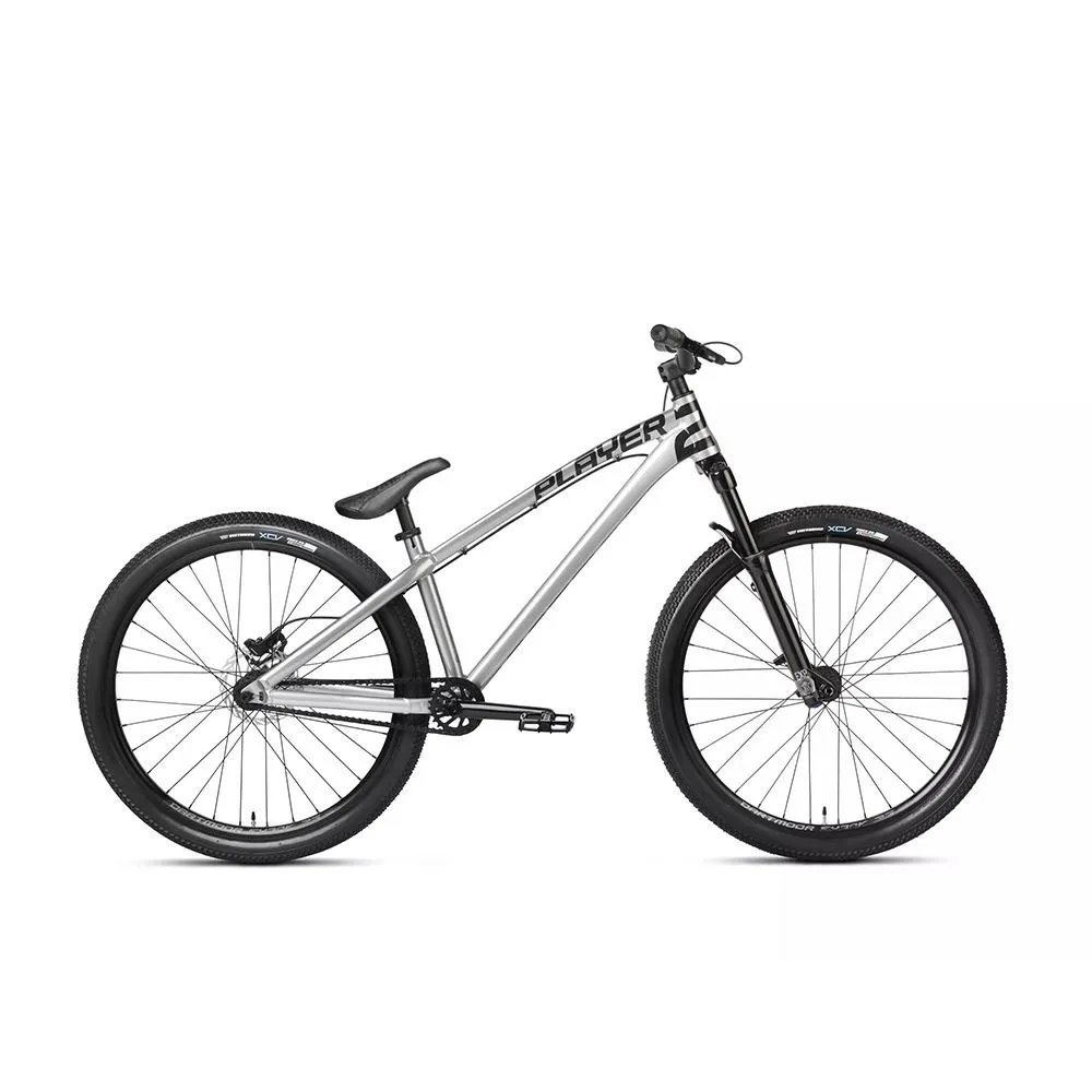 Dirt або enduro hardtail 26–27.5 зріст М фото 2