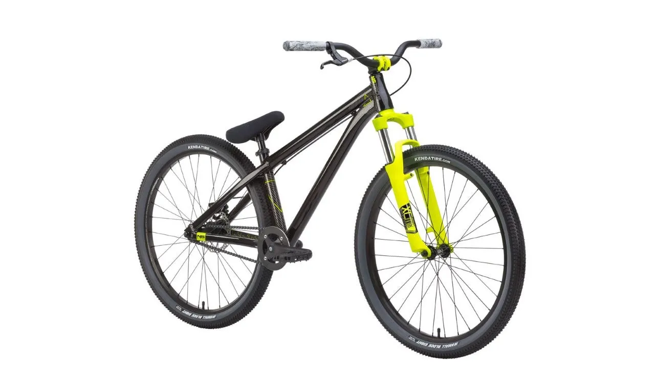 Dirt або enduro hardtail 26–27.5 зріст М фото 3