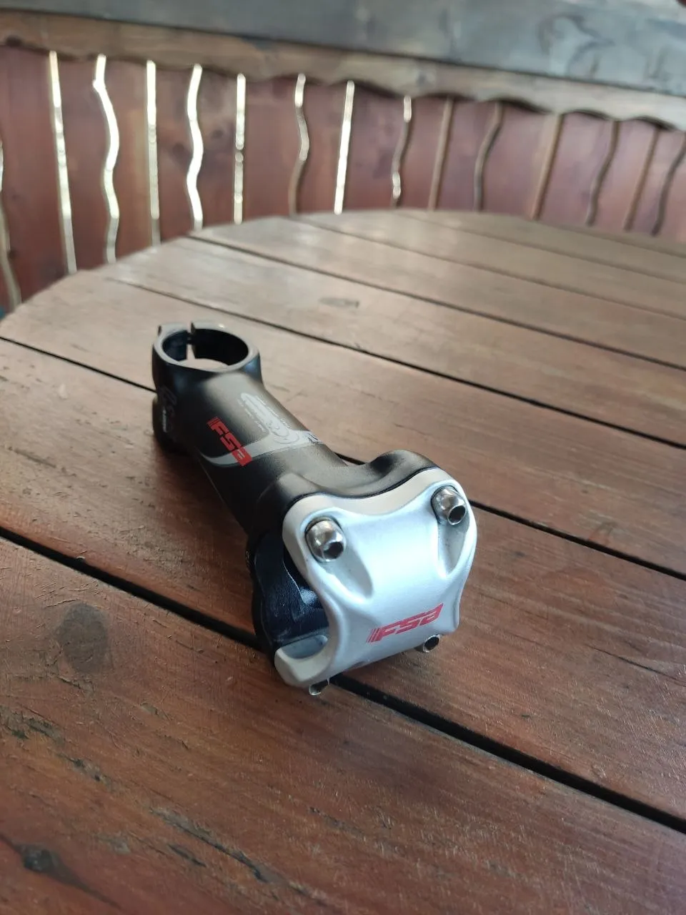 Винос FSA 31.8 фото 3