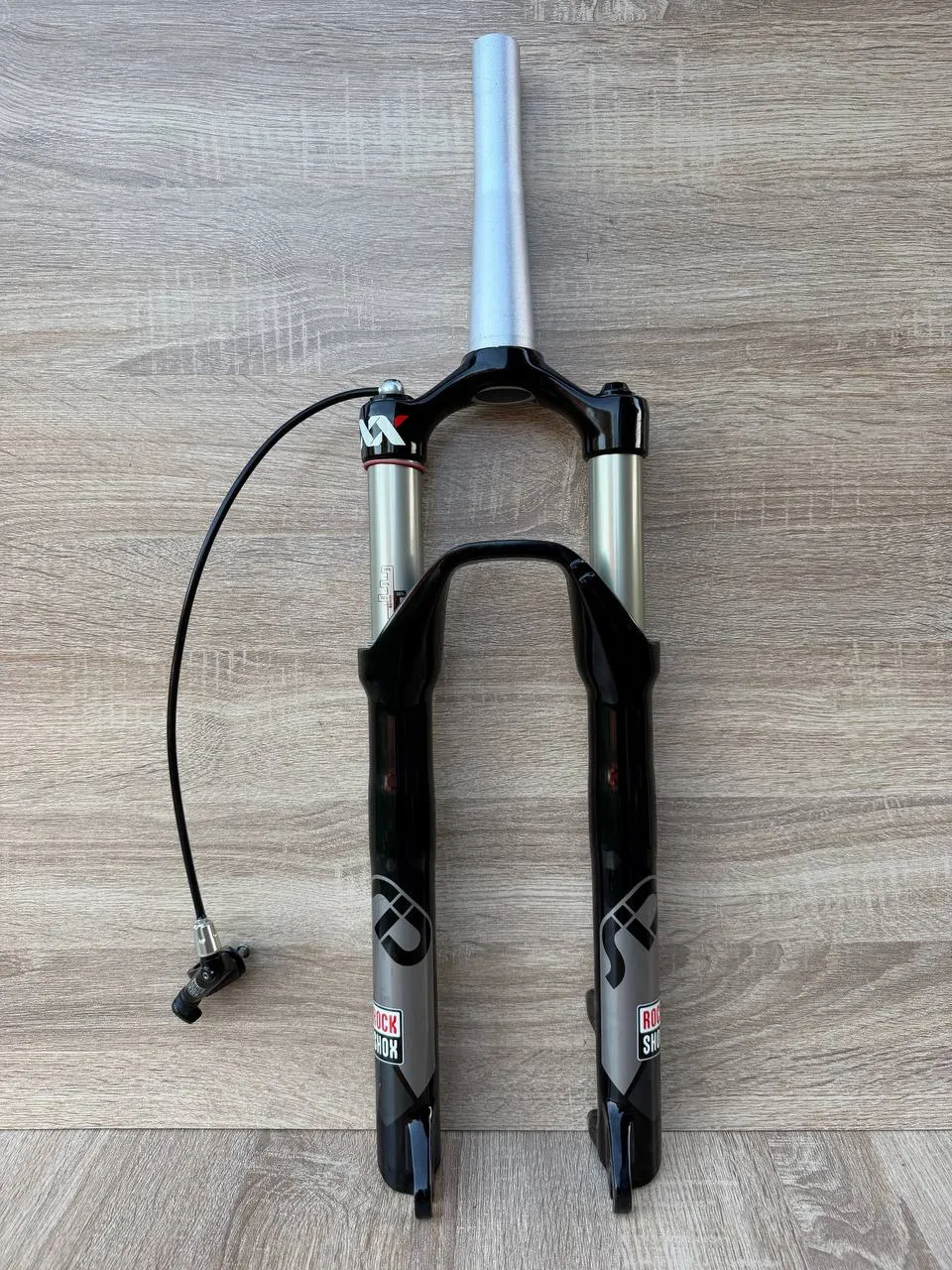 Вилка Rock Shox Sid 26 100mm фото 1