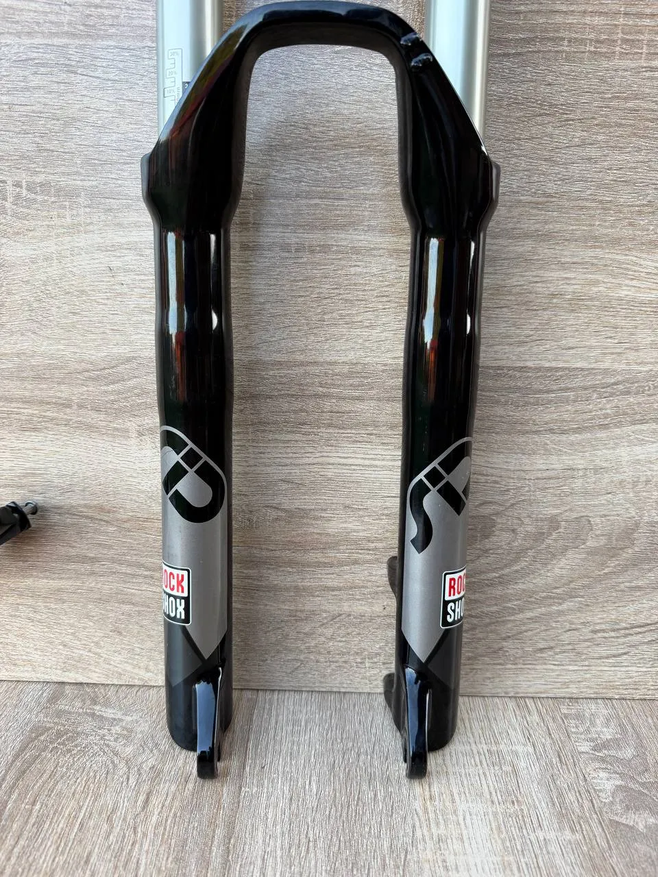 Вилка Rock Shox Sid 26 100mm фото 4